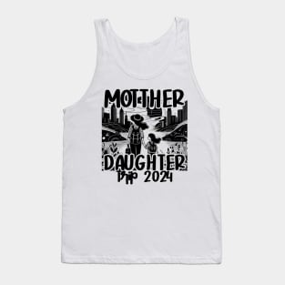 Trip 2024 Weekend Vacation Mother's Day Mom Tank Top